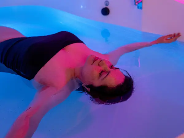 Unwind and Rejuvenate: How Salt Float Tanks Can Improve Your Mental Well-being
