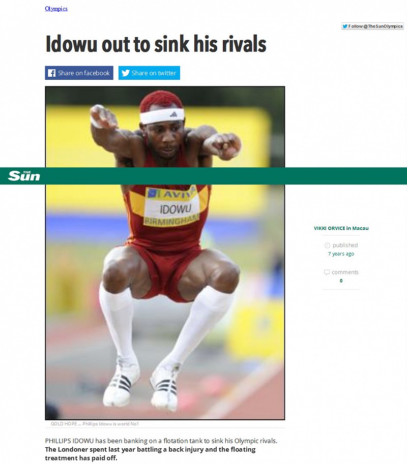 Idowu out to sink his rivals the sun sport olympics 2015 10 27 10 07 29 w1300