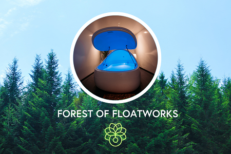 Forest of Floatworks