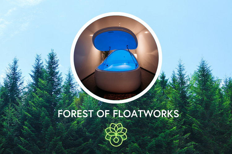 Forest of Floatworks