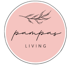 Pampas Living logo